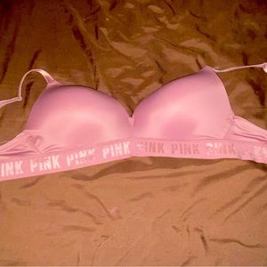 Victoria’s Secret Wear Everywhere wireless push-up Bra